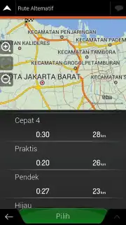iGO capture 2