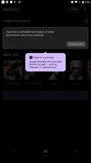 DaVinci capture 5