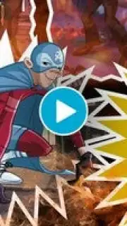 Hero Zero capture 1