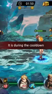 Soul ark capture 7
