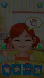 Dentist games capture 2