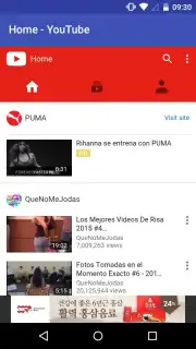 Tubeloader YouTube Downloader capture 7