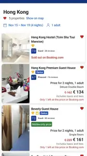 Booking.com capture 8