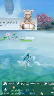 Sacred Summons capture 9