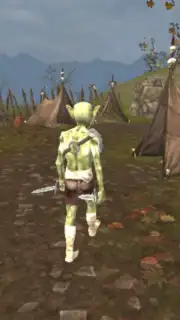 Goblin Assassin Simulation capture 5