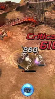 Devilian capture 7