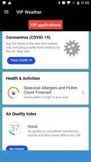 VIP Weather capture 9