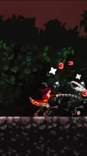 Toziuha Night - Order of the Alchemists capture 11