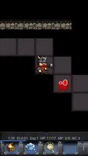 Dungeon of Slyn capture 8