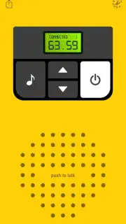 Walkie Talkie - All Talk capture 2