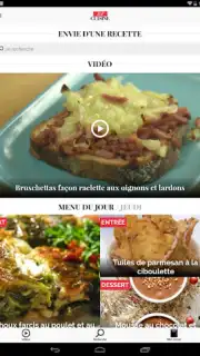 Cuisine capture 12