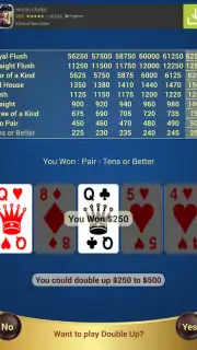 Prime Video Poker capture 14