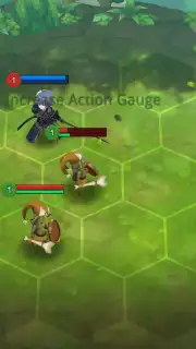 Kingdom Of Heroes capture 3