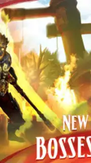 Eternity Warriors 4 capture 17