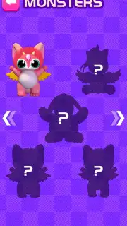 Mixing Dolls Surprise Games capture 5