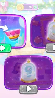 Princesses - Enchanted Castle capture 7