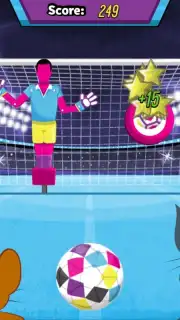 Boomerang All Stars capture 2