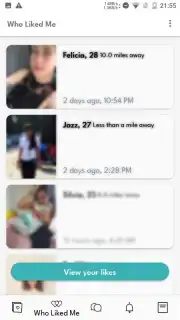 Her capture 3