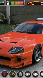 US Car Driving City Car Game capture 4