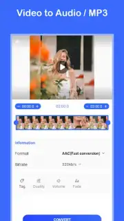 Video to MP3 Convert capture 5