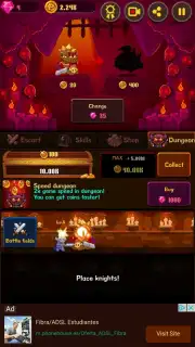 Coin Princess capture 7