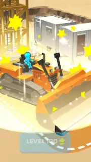 Treasure Excavator capture 2