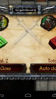 Arcane Quest 2 RPG capture 6