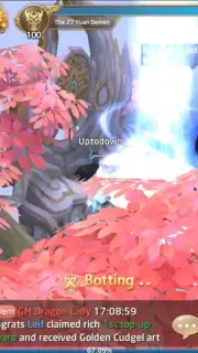 Celestial Fate capture 3