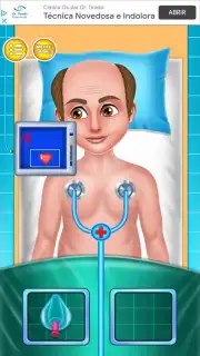 Cardiac Hospital capture 1