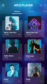 Mp3 player capture 8