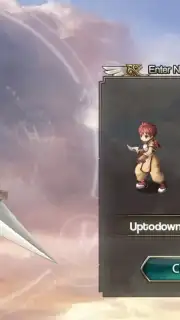 Ragnarok Rush capture 5
