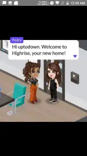 Highrise capture 8