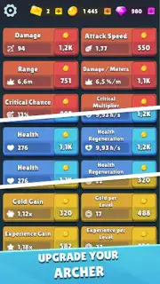 Idle Archer capture 8