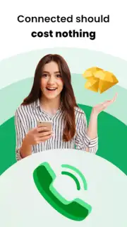 Hangout Call - Worldwide Call capture 8