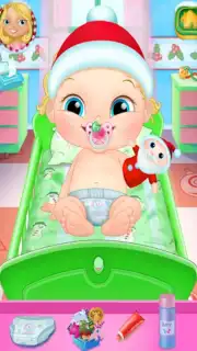 Baby Xmas capture 1