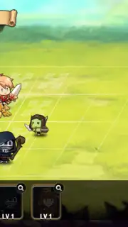 Reaper High: A Reaper's Tale capture 3