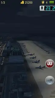 Unmatched Air Traffic Control capture 5