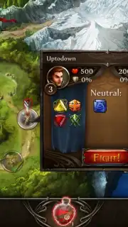 Jewel Fight: Heroes of Legend capture 4