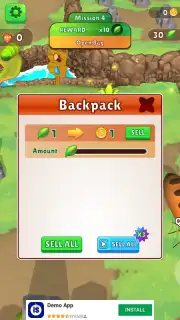 Ant Simulator: Wild Kingdom capture 7