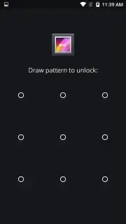 AppPlus Lockdown capture 2
