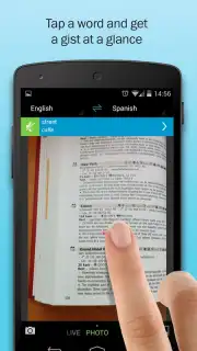 ABBYY Lingvo capture 3