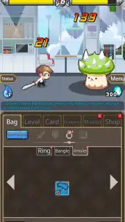 Dungeon Corperation capture 11