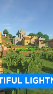 Shaders capture 2