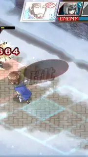 Hortensia Saga capture 6