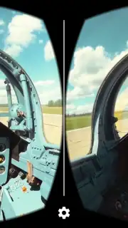 VeeR VR - Virtual Reality capture 5