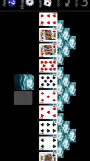 Solitaire Suite capture 5