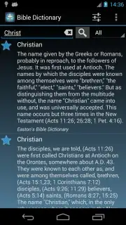 The Bible Dictionary capture 4