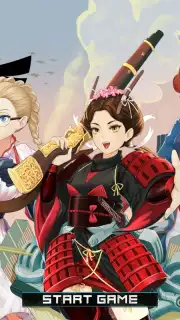 Victory Belles capture 1