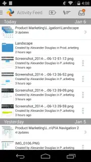 Syncplicity capture 4