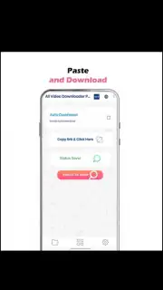 Video Downloader Social capture 5